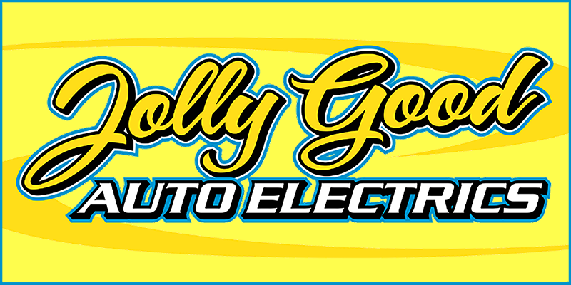 Jolly Good Auto Electrics (Karratha CBD Workshop)